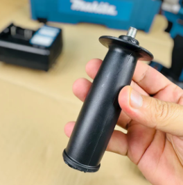 Original Makita Brushless Commercial Drill Machine 328V