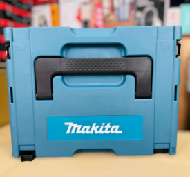 Original Makita Brushless Commercial Drill Machine 328V