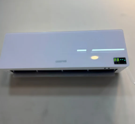 Geepas Ultraheat - Wall Mounted PTC Heater GRH28563P