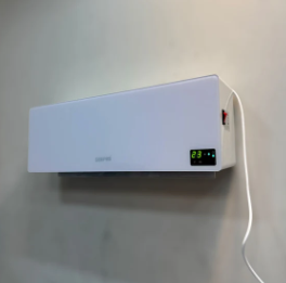 Geepas Ultraheat - Wall Mounted PTC Heater GRH28563P