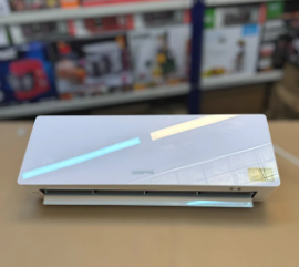 Geepas Ultraheat - Wall Mounted PTC Heater GRH28563P