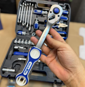 Imported 61 Pieces Commercial Tool Box
