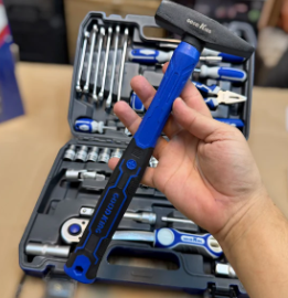 Imported 61 Pieces Commercial Tool Box