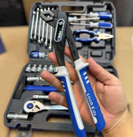 Imported 61 Pieces Commercial Tool Box