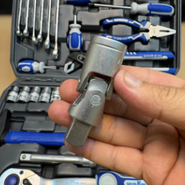 Imported 61 Pieces Commercial Tool Box
