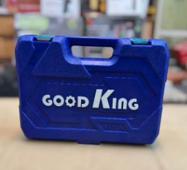 Imported 61 Pieces Commercial Tool Box