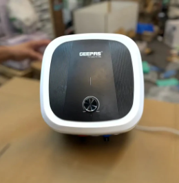 Geepas Electric Water Heater | Electric Geyser 15L