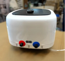 Geepas Electric Water Heater | Electric Geyser 15L