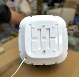 Geepas Electric Water Heater | Electric Geyser 15L