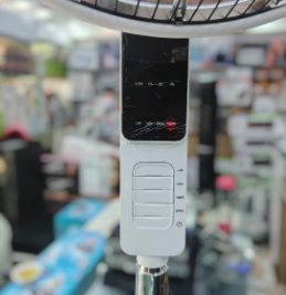 Geepas Infrared Pedestal Sun Heater GRH28599P