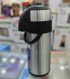 GEEPAS 3.5L stainless steel termos Vacuum Flask GVF5263