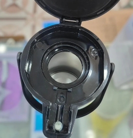 GEEPAS 3.5L stainless steel termos Vacuum Flask GVF5263