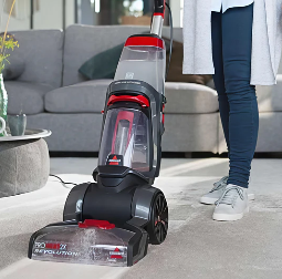 Geepas Carpet Washer & floor cleaner GCW19060