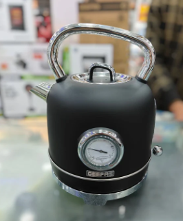Geepas 1.8L Electric Kettle 38074UK