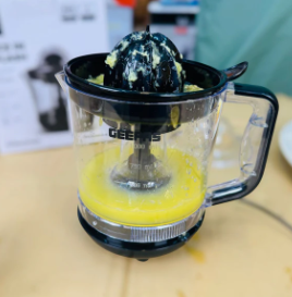 Geepas Citrus Juicer 1.0L Large Capacity GCJ9900