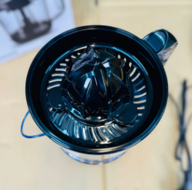 Geepas Citrus Juicer 1.0L Large Capacity GCJ9900