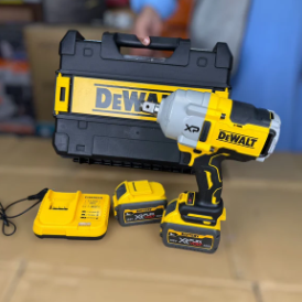 DeWalt Commercial Cordless Impact Wrench