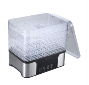 KoLAX 5-Tray Food Dehydrator 1000W