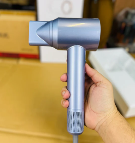 Original German Professional hair Fryer