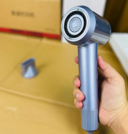 Original German Professional hair Fryer