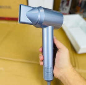 Original German Professional hair Fryer
