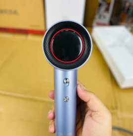 Original German Professional hair Fryer