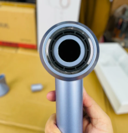 Original German Professional hair Fryer