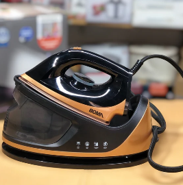Boma Steam Station Iron BM-199L