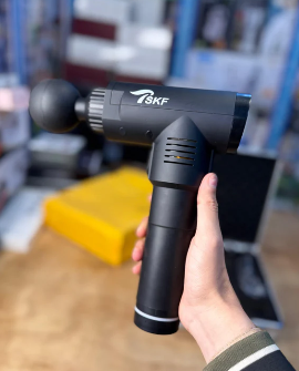 Imported 5 In 1 Gun Massager