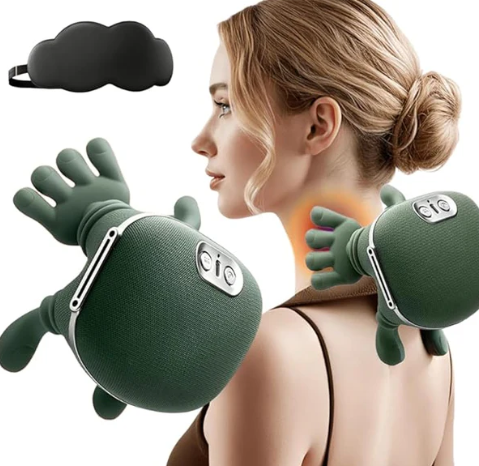 Imported Shoulder & Neck Massager
