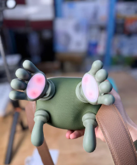 Imported Shoulder & Neck Massager