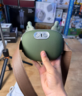 Imported Shoulder & Neck Massager