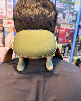 Imported Shoulder & Neck Massager
