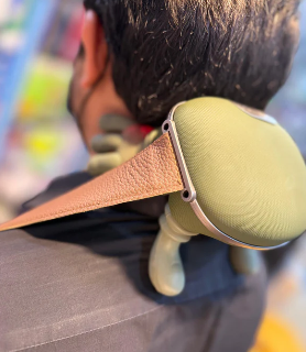 Imported Shoulder & Neck Massager