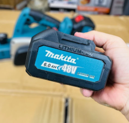 Makita Rechargeable Wood Planer