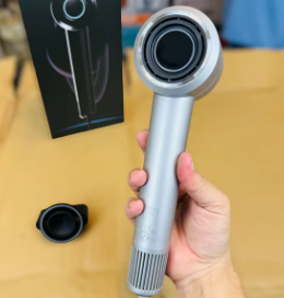 Original England's Professional Hair Dryer