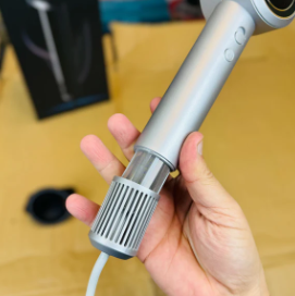 Original England's Professional Hair Dryer