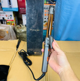 Huawei Professional 2 in 1 Hair Straightener & Curler