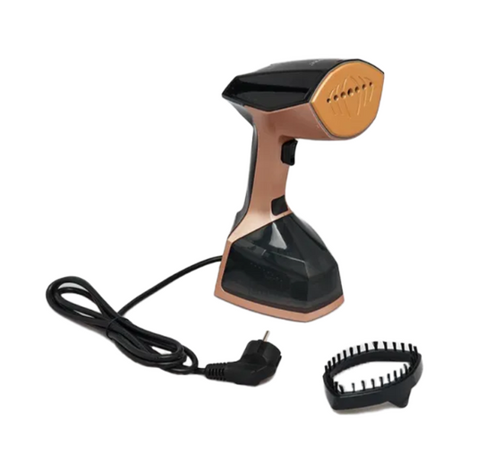 Imported Electric Handy Garment Steamer – Portable Clothes Steamer for Home, Office & Travel