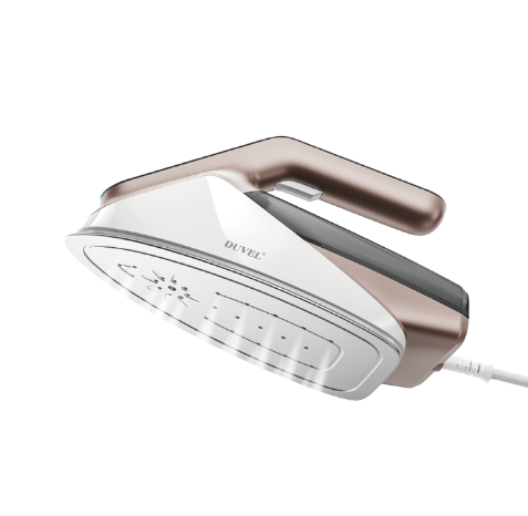 DUVEL Turbo Steam Iron DL-238, 2400W, 350ML
