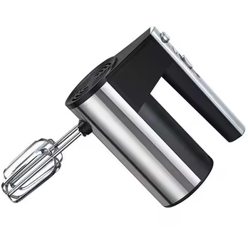 Imported Electric Hand Beater Mixer for Baking – 7 Speed Egg & Cream Whisk Machine
