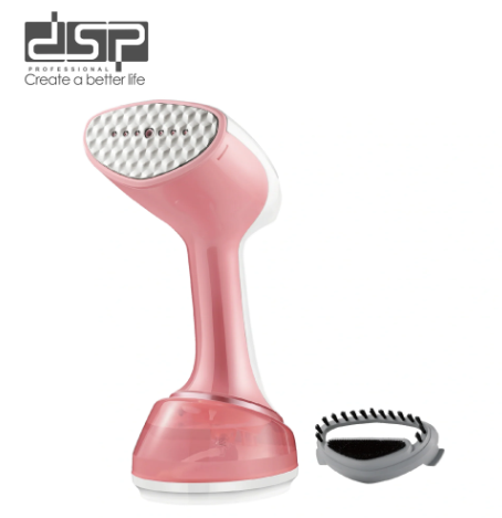 DSP Handheld Garment Steamer 1400W 220ML