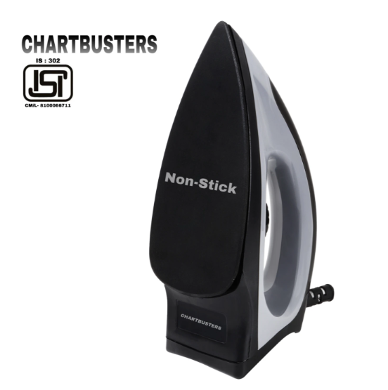 Panasonic New Design Automatic Dry Iron