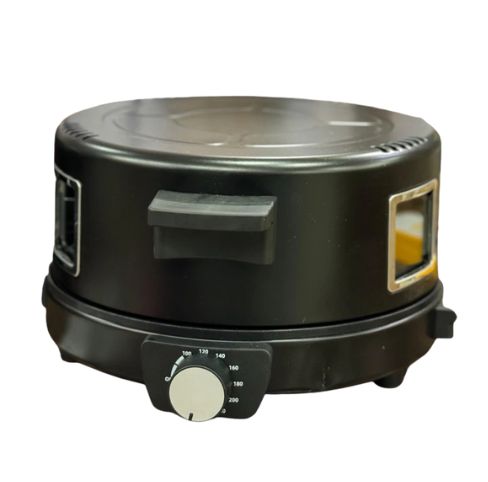 Imported Automatic Arabic Bread Maker | Perfect Naan, Roti, Pizza & Flatbread Every Time