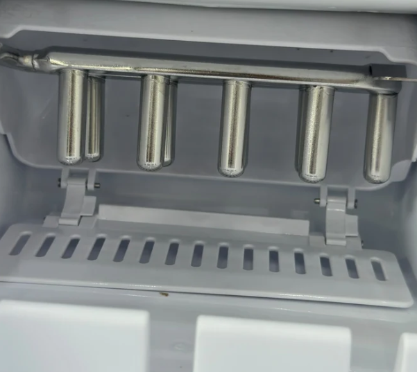 BOMA Automatic Ice Cube Maker BM-1882 | Portable Ice Maker Machine