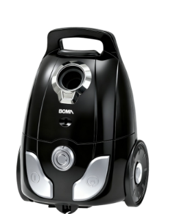 BOMA Canister Vacuum Cleaner BM-916 | Powerful Suction