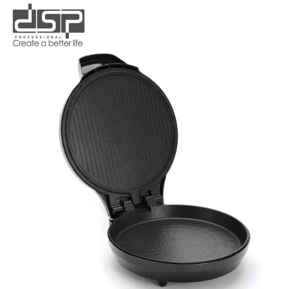 DSP Electric Pizza Oven 1400W – 30cm Pizza Maker for Home & Kitchen KC1334
