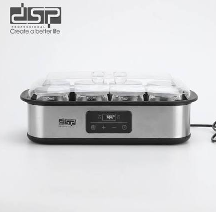 Electric Yogurt Maker Machine for Homemade Fresh Yogurt