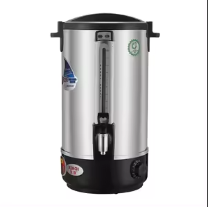 Imported 30 Liter Commercial Electric Kettle