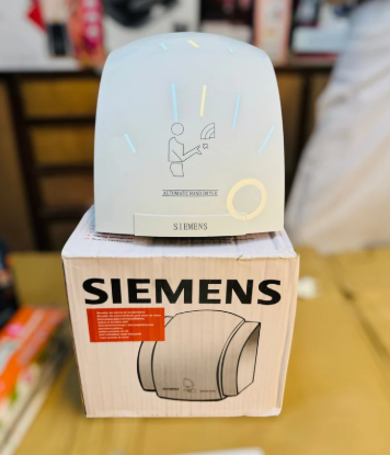 Original Siemens Automatic Hand Dryer